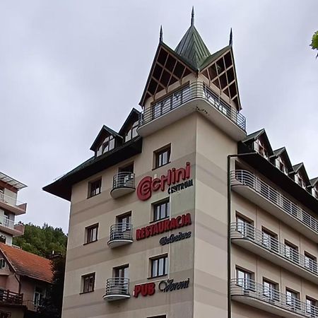 A504 Apartment Krynica Zdroj Exterior photo